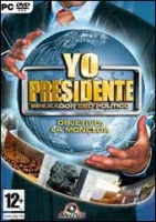Yo Presidente. Objetivo: La Moncloa